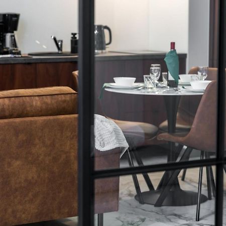 Apartments Poznan Chwaliszewo Residence With Free Garage By Noclegi Renters 외부 사진