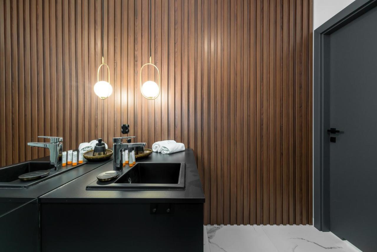 Apartments Poznan Chwaliszewo Residence With Free Garage By Noclegi Renters 외부 사진