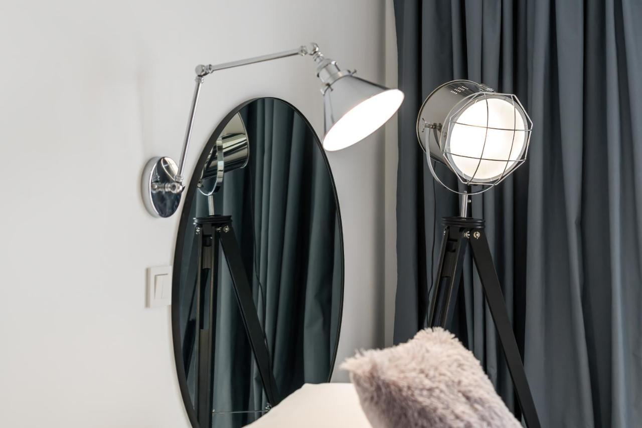 Apartments Poznan Chwaliszewo Residence With Free Garage By Noclegi Renters 외부 사진