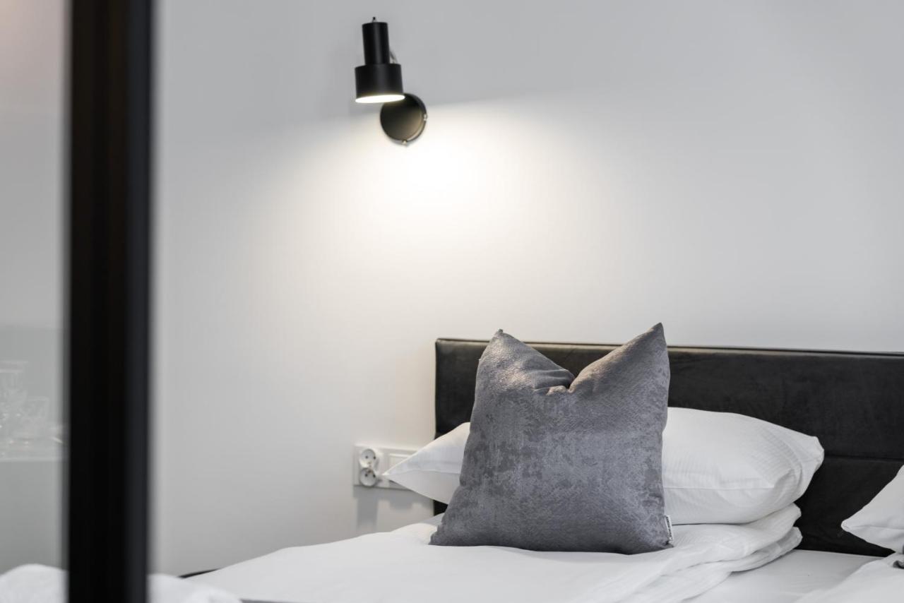 Apartments Poznan Chwaliszewo Residence With Free Garage By Noclegi Renters 외부 사진